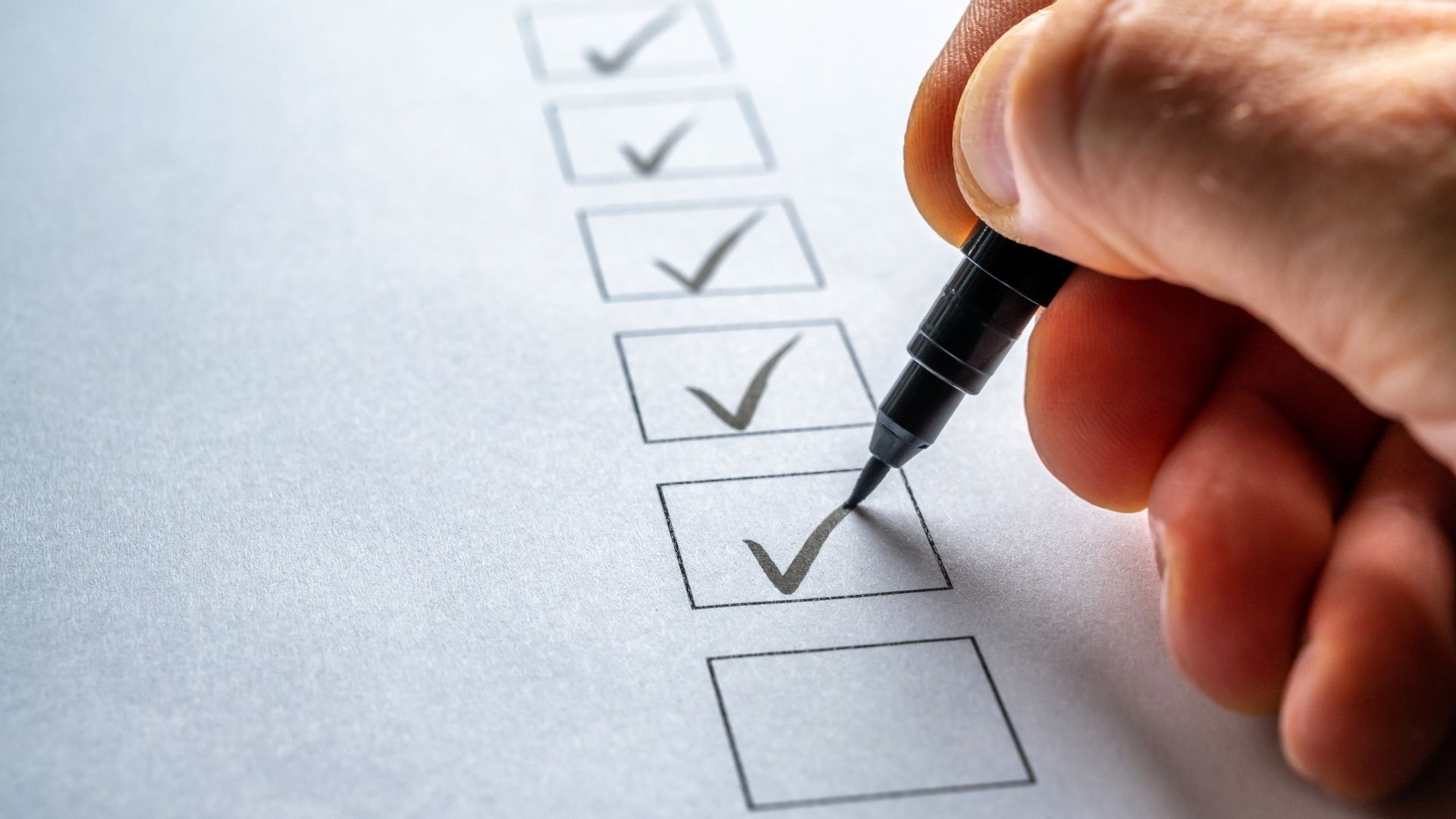 Síntomas ginecológicos que debes revisar con tu médico | Checklist
