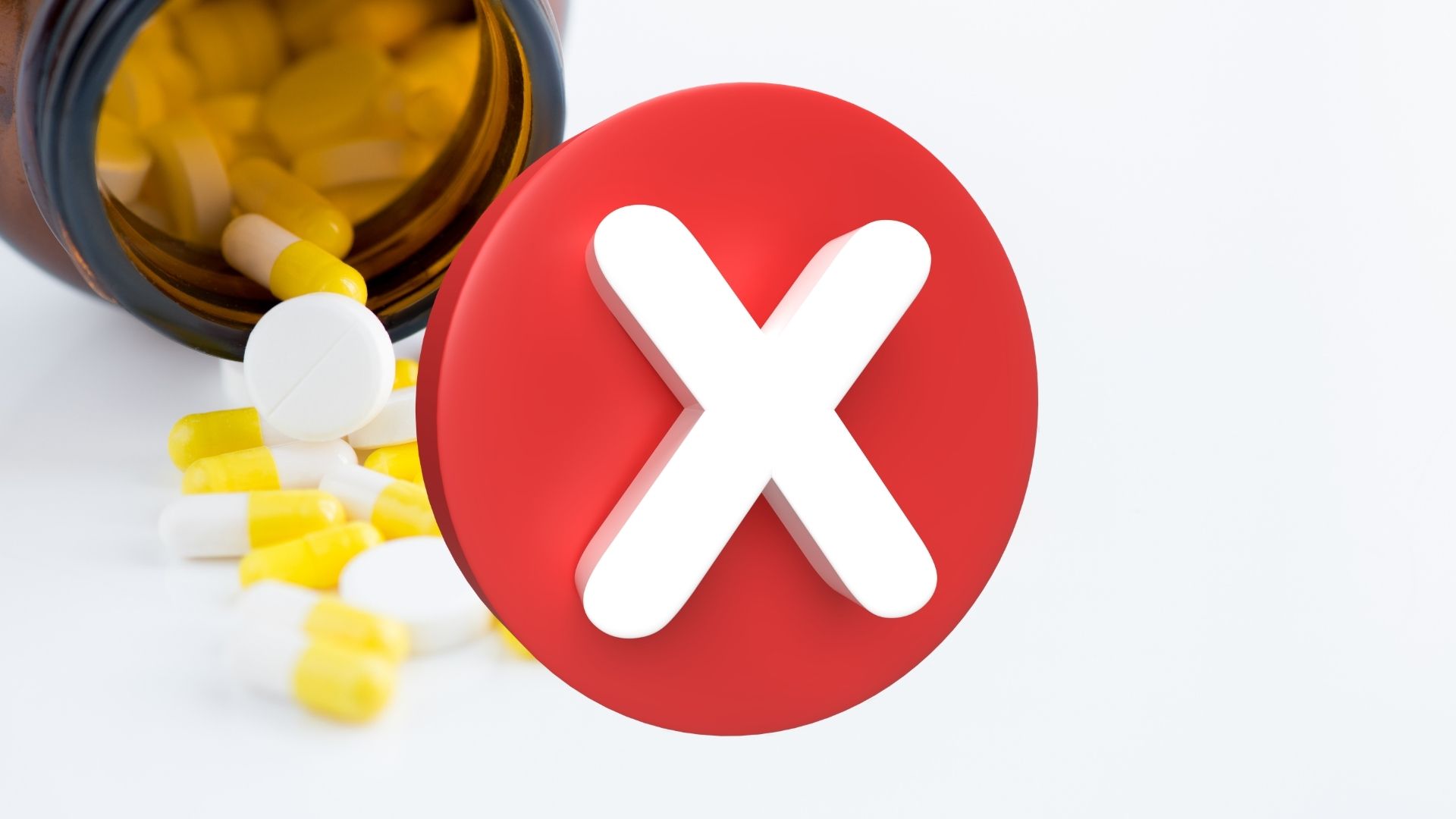 Automedicación en ginecología: 10 errores comunes y cómo evitarlos