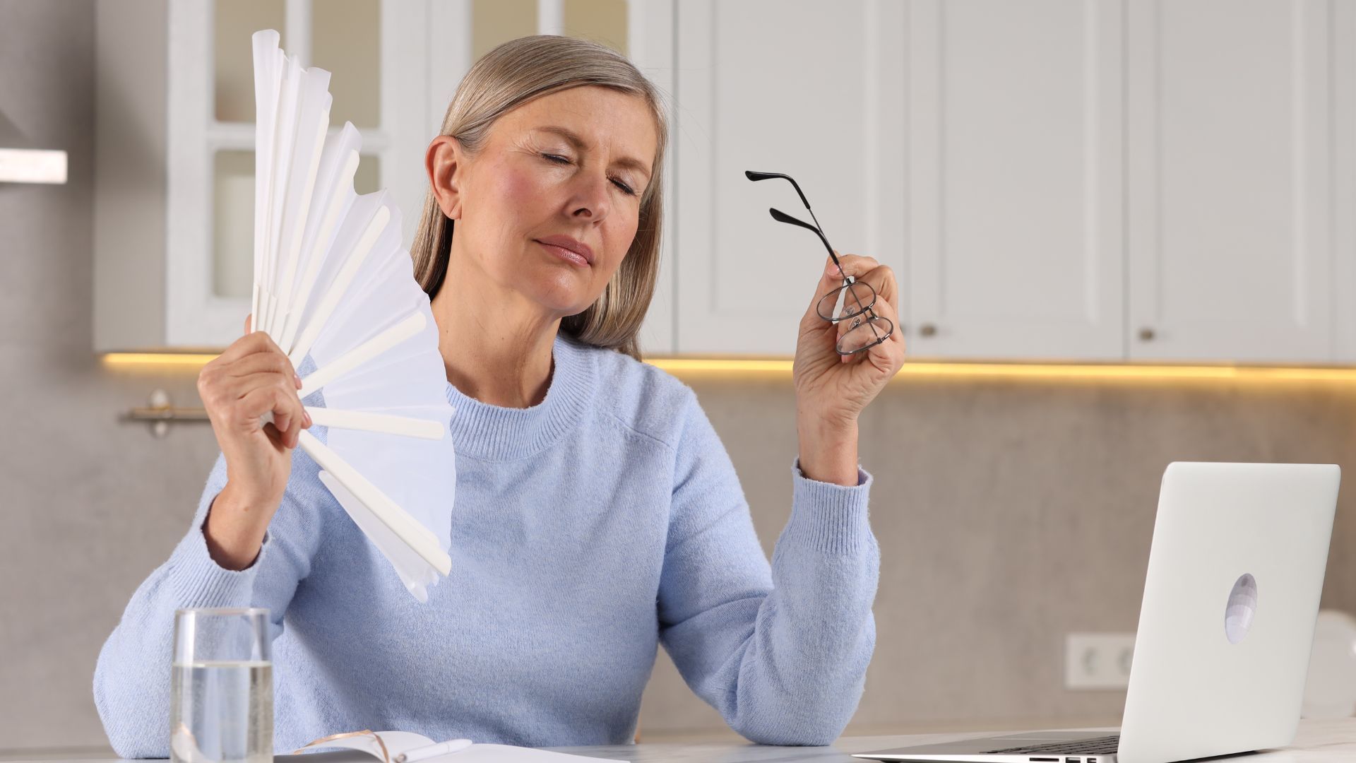 Terapia Hormonal en La Menopausia