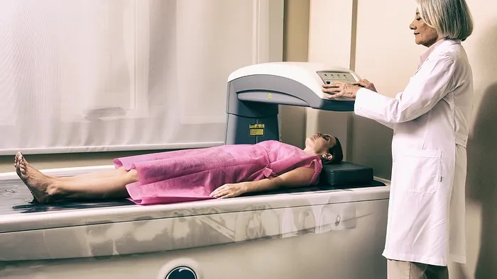 ¿Qué Quieren Decir Los Resultados De La Densitometría?