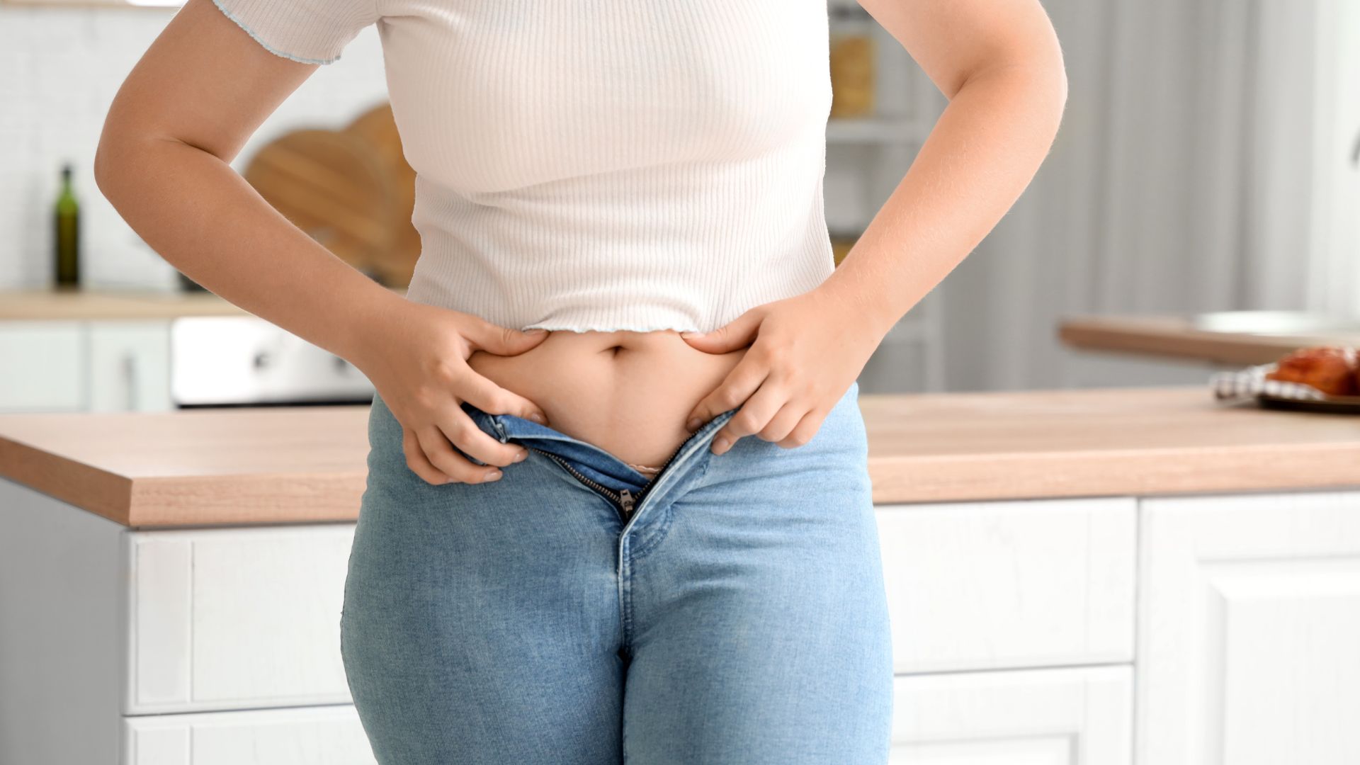 Aumento De Peso Durante El Climaterio