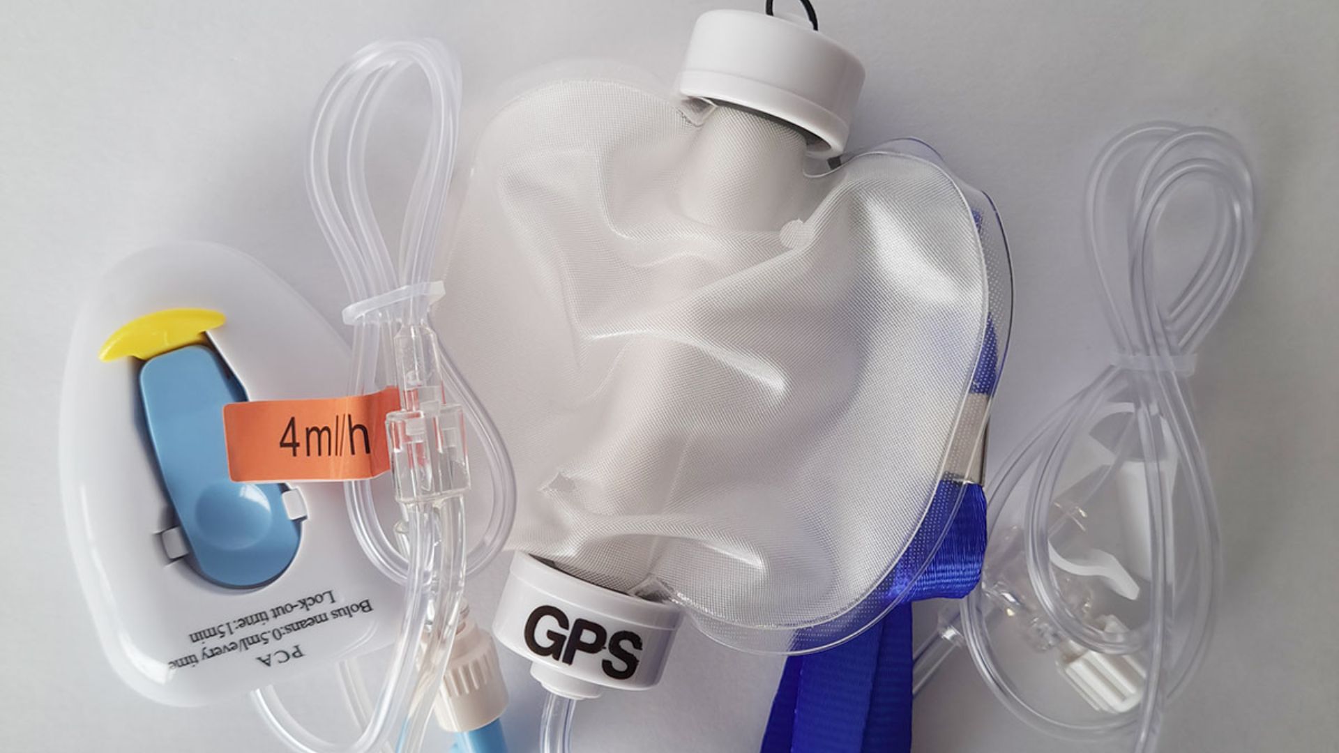 ¿Para Qué Sirve La Bomba De Anestesia?