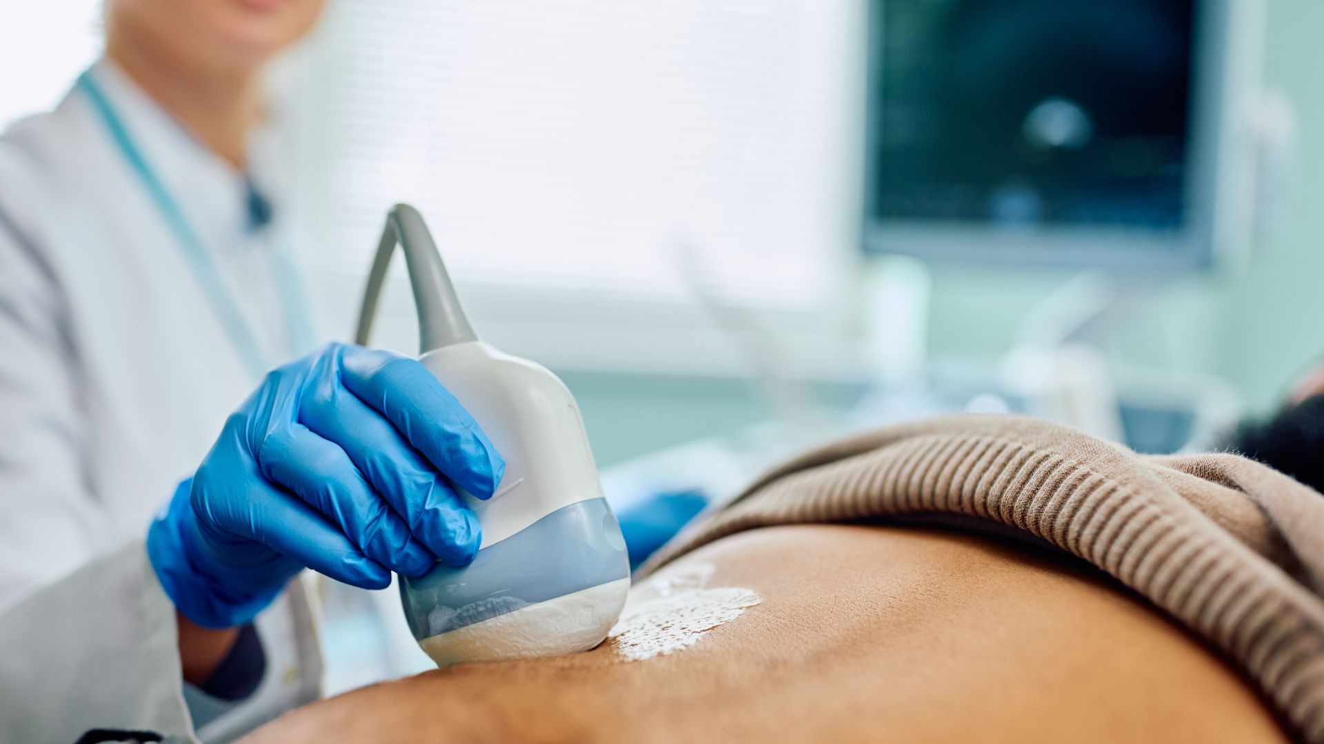 Todo lo que Debes Saber sobre la Histerosonografía