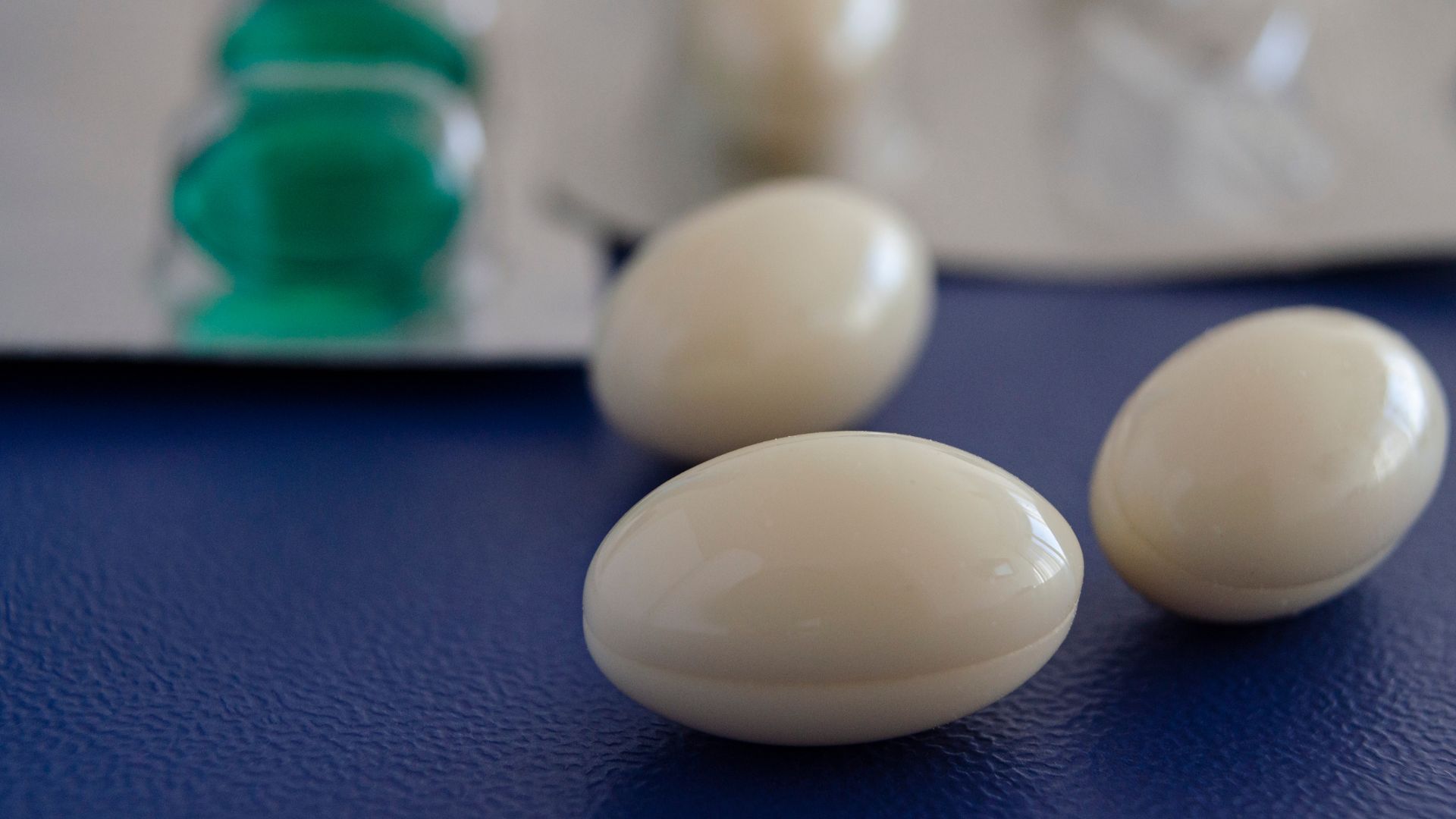 ¿Cómo Aplicar Los Óvulos Vaginales?