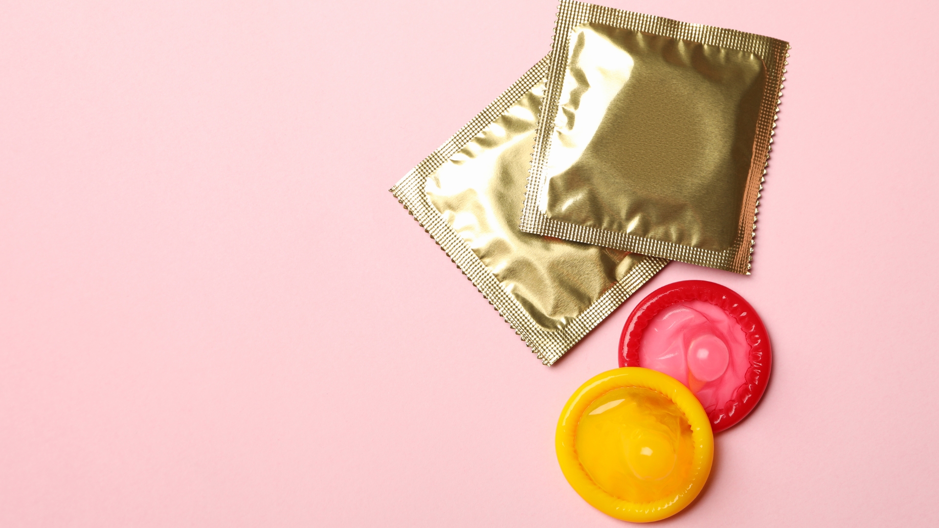 Descubriendo los diferentes tipos de preservativos