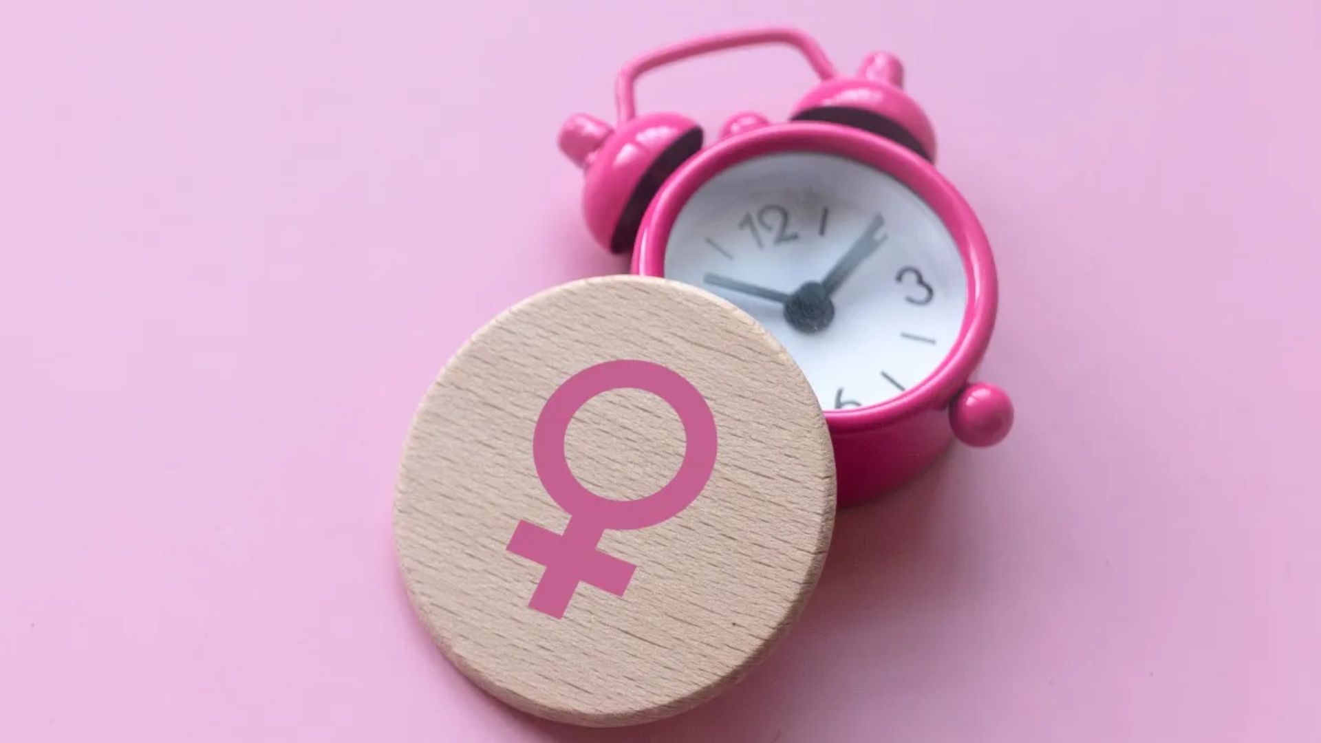 Síntomas de la Perimenopausia