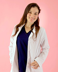 Dra. Mariana Morales Bargas